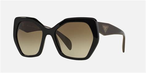 sunglass hut prada spr16r|Prada PR 16RS Heritage XXS (56 .